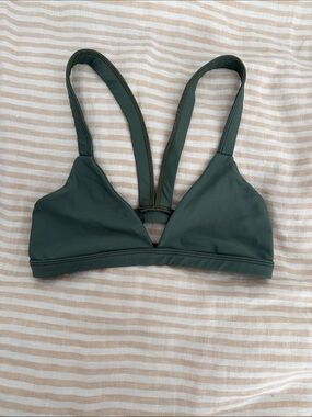 Mikoh Bikini Top